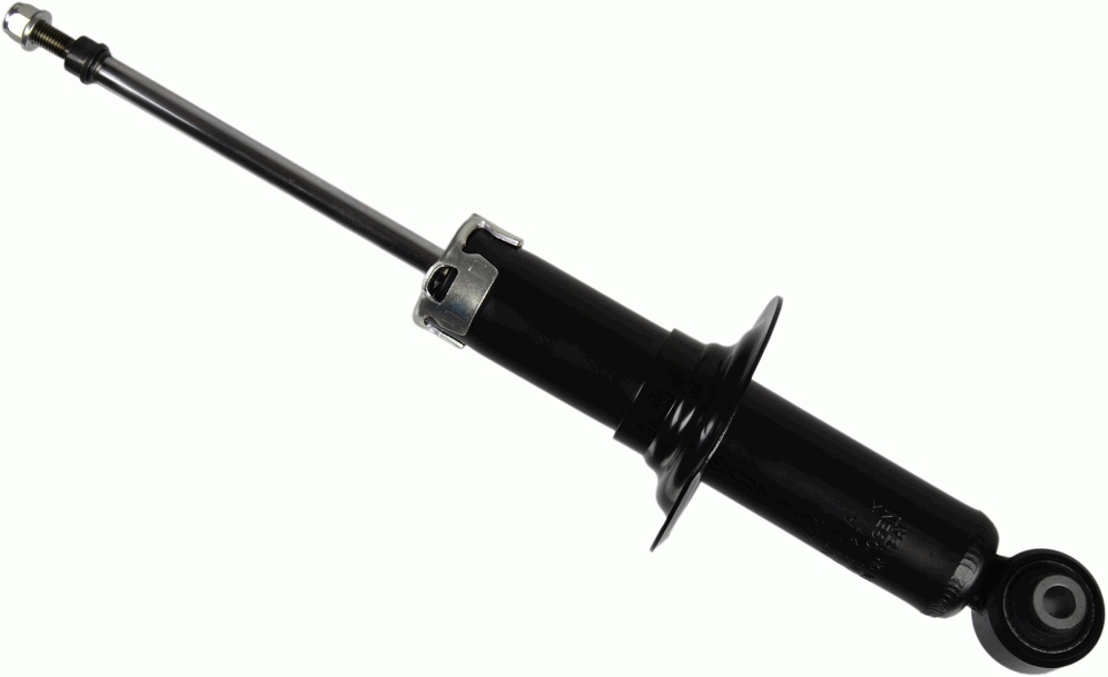 Shock Absorber - 316 464 SACHS