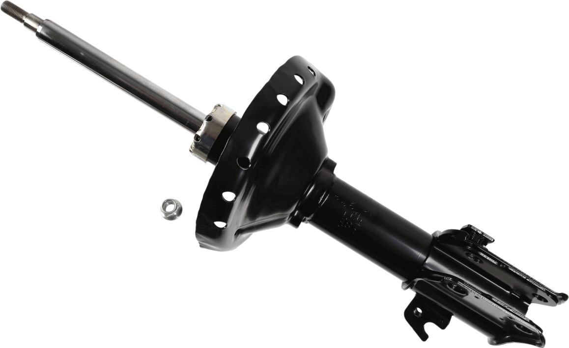 Shock Absorber - 316 466 SACHS