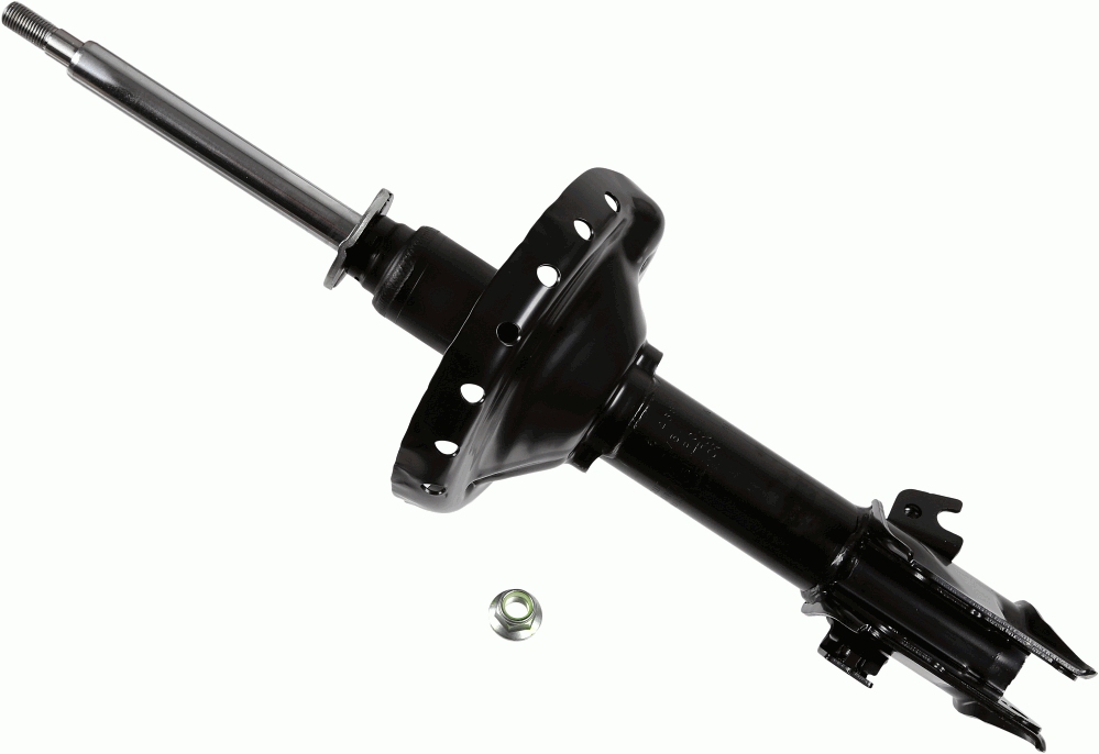 Ammortizzatore - 316 468 SACHS