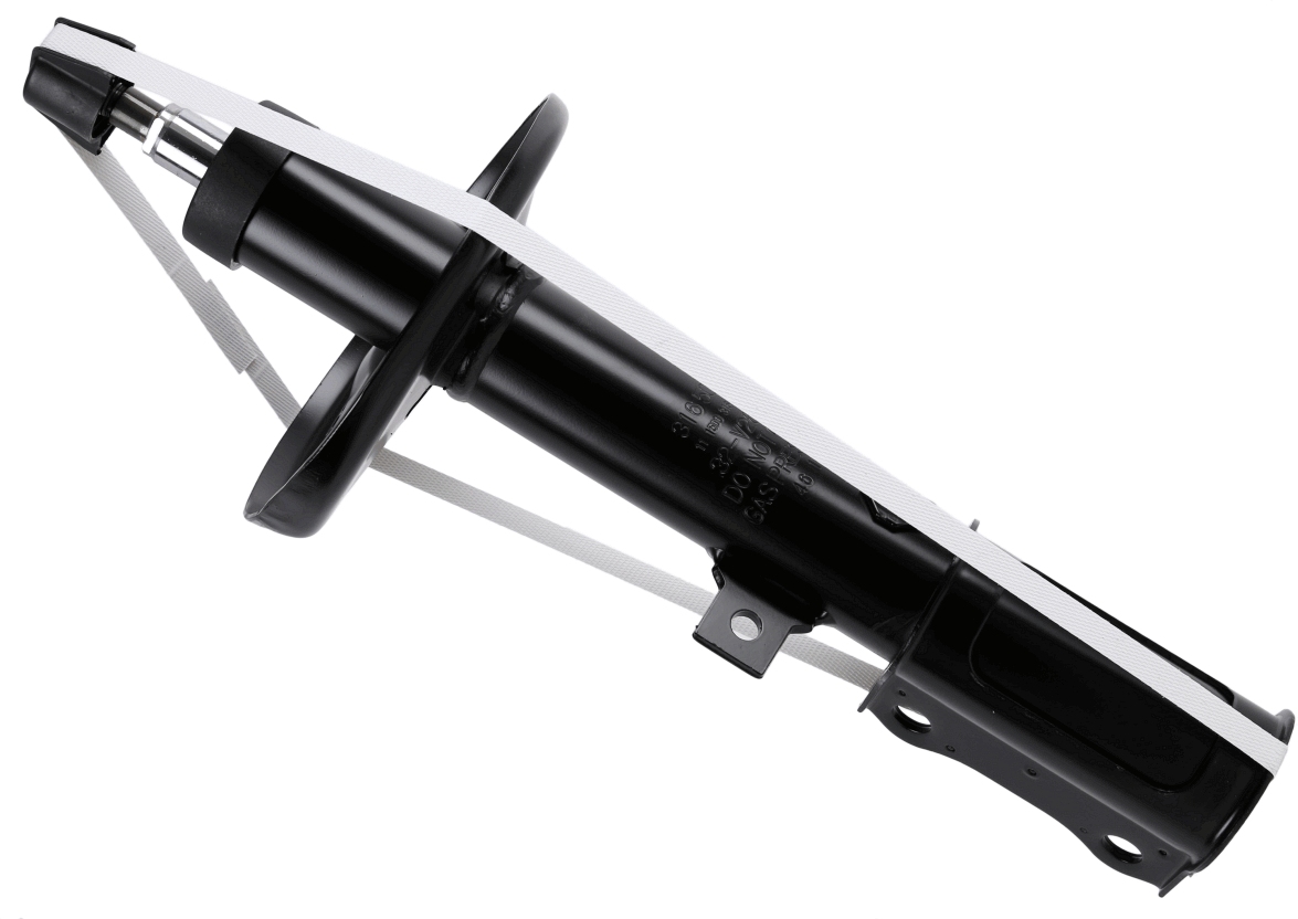 Shock Absorber - 316 505 SACHS