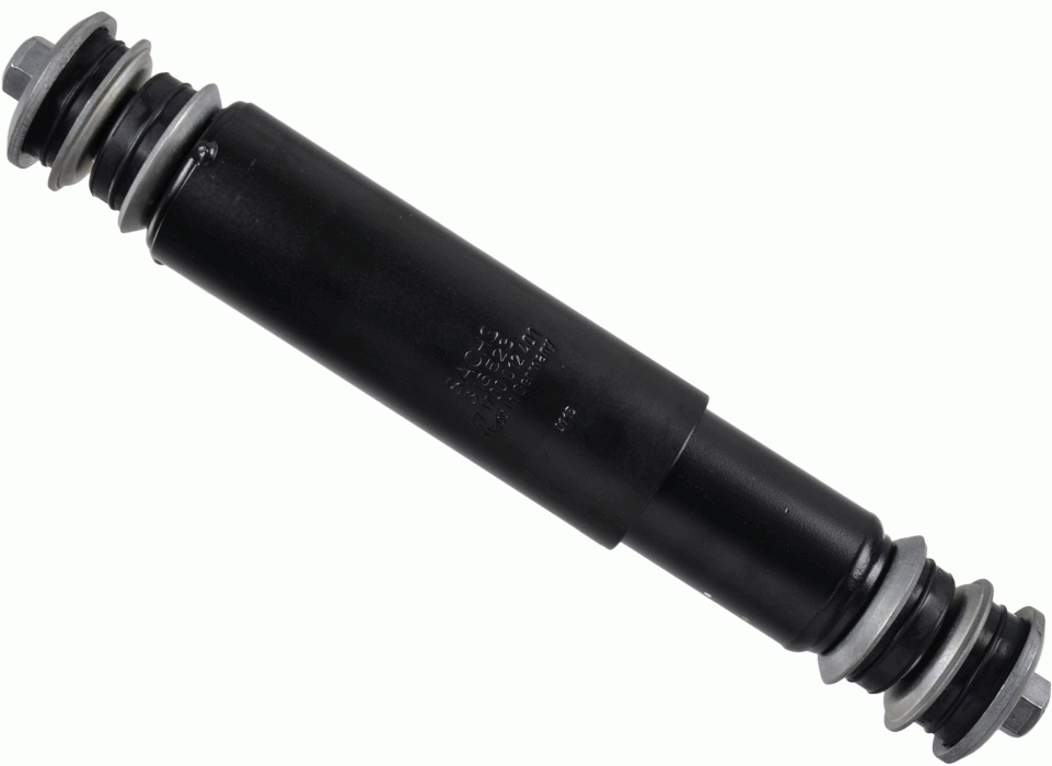 amortizatorius - 316 523 SACHS