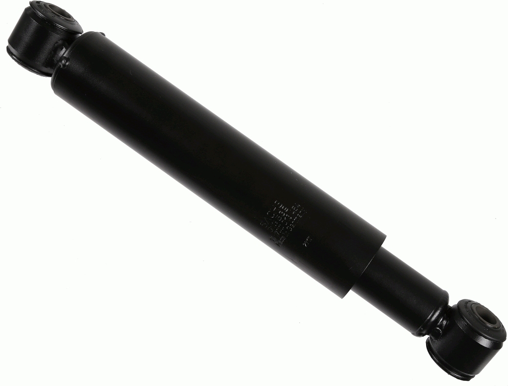 Ammortizzatore - 316 539 SACHS
