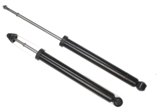 Shock Absorber - 316 594 SACHS