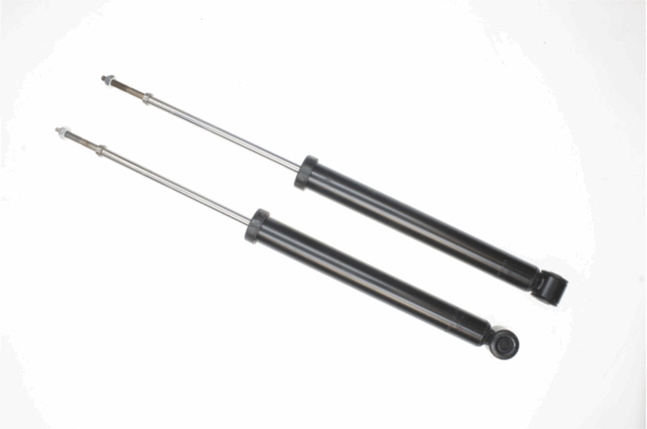 Shock Absorber - 316 707 SACHS