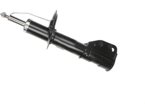 Shock Absorber - 316 761 SACHS