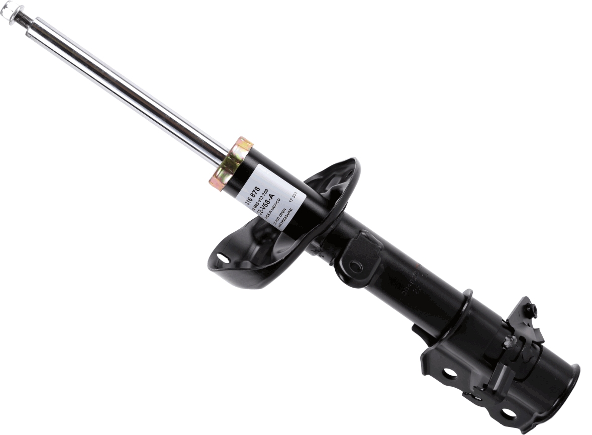 Ammortizzatore - 316 878 SACHS