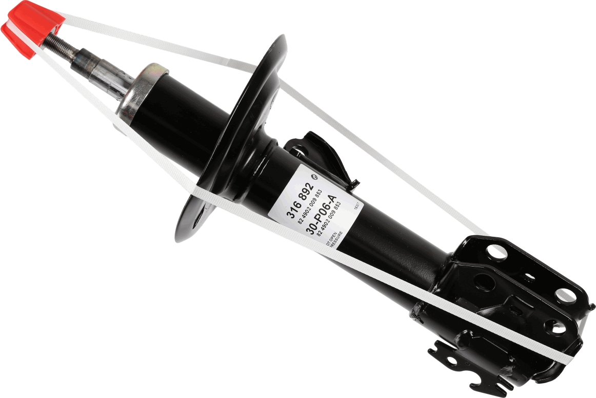 Ammortizzatore - 316 892 SACHS