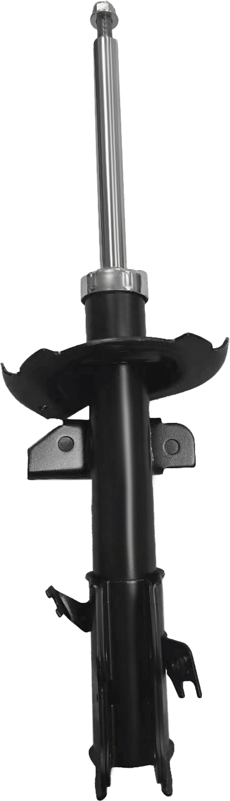 Shock Absorber - 316 894 SACHS