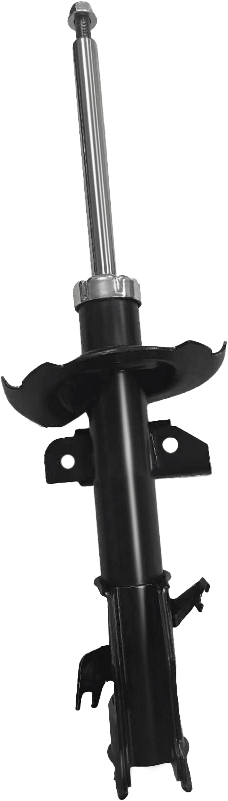 Shock Absorber - 316 895 SACHS