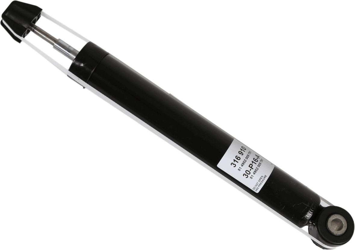 Shock Absorber - 316 910 SACHS