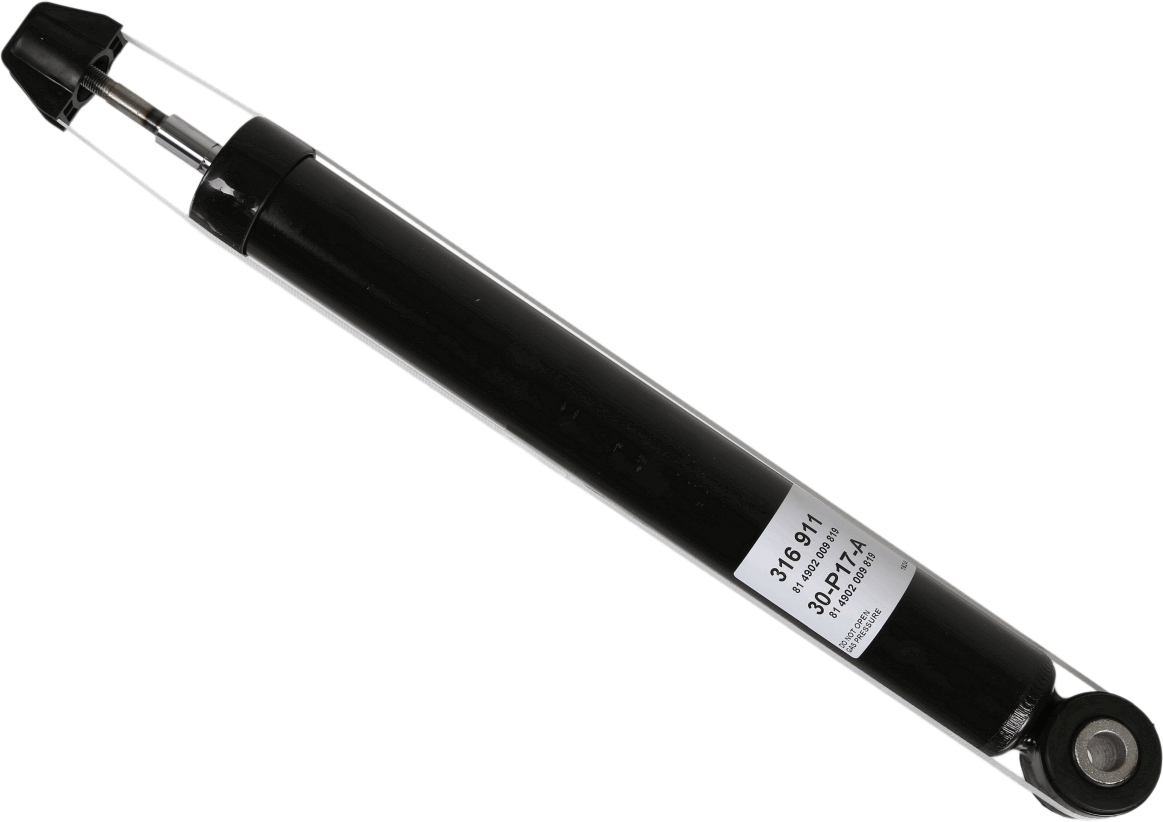 Shock Absorber - 316 911 SACHS