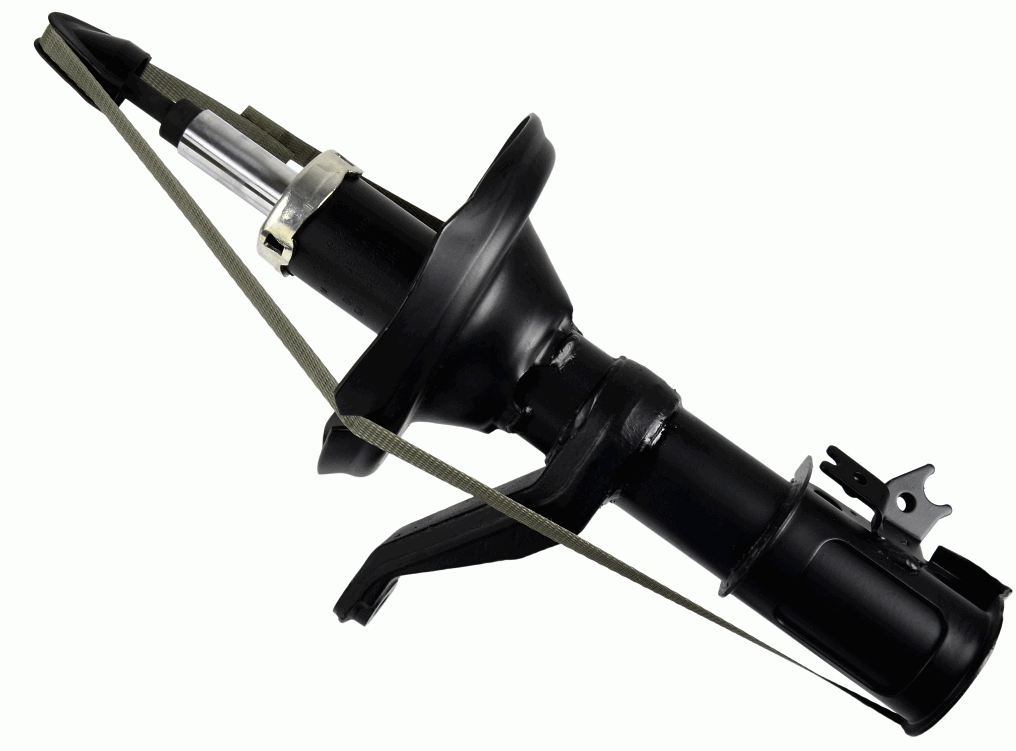 Ammortizzatore - 316 912 SACHS