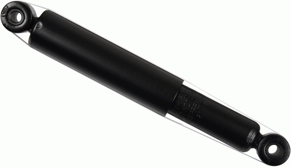 Ammortizzatore - 316 941 SACHS
