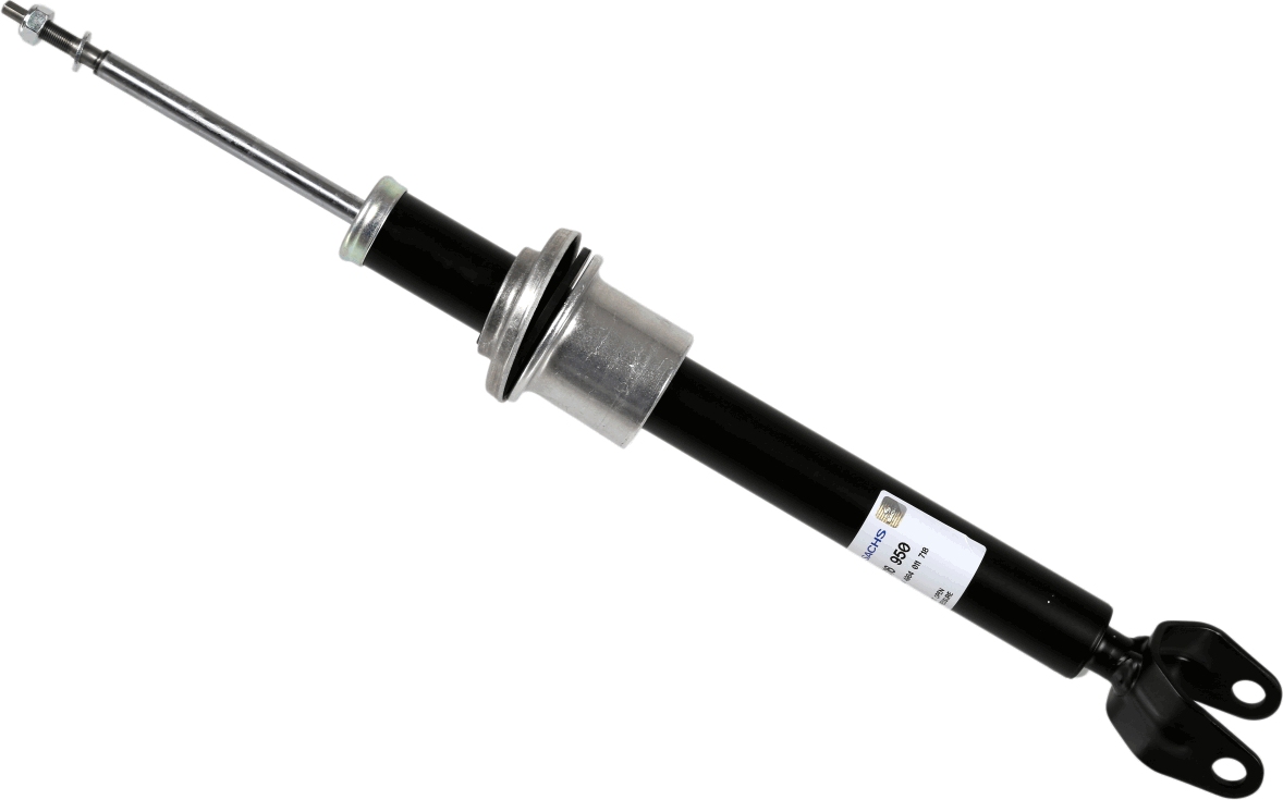 Shock Absorber - 316 950 SACHS