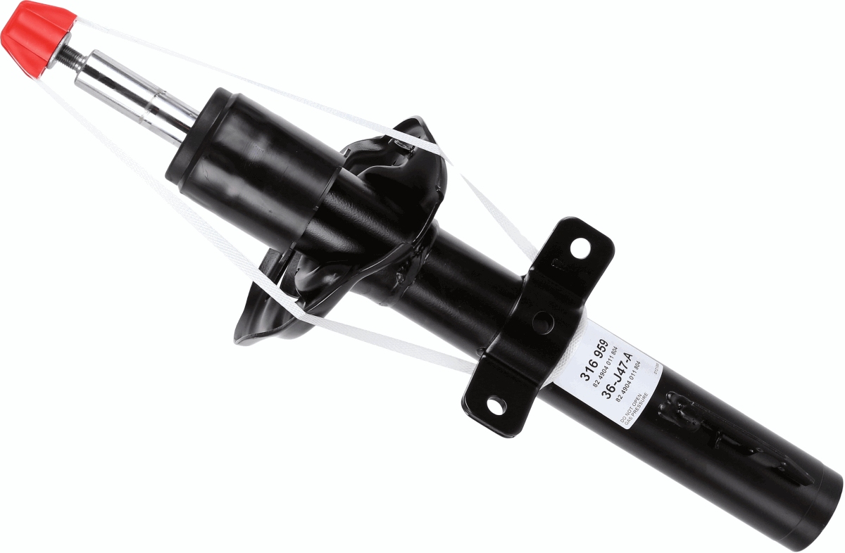 Ammortizzatore - 316 959 SACHS