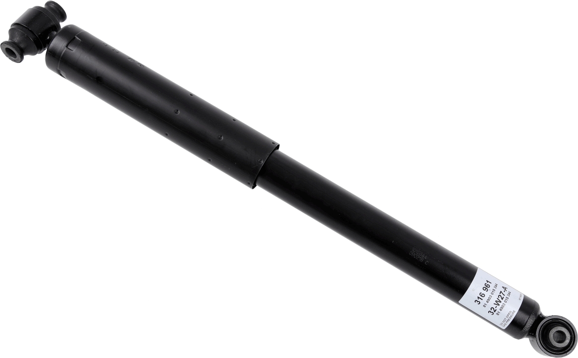 Ammortizzatore - 316 961 SACHS