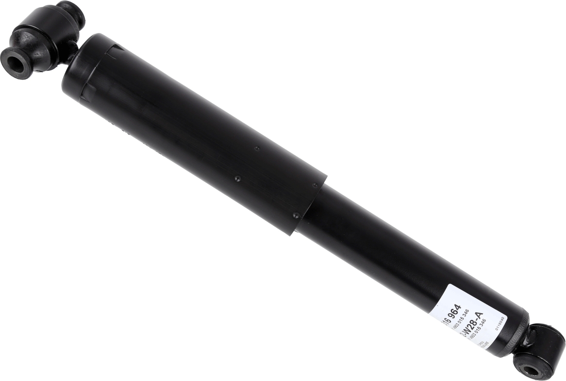 Ammortizzatore - 316 964 SACHS