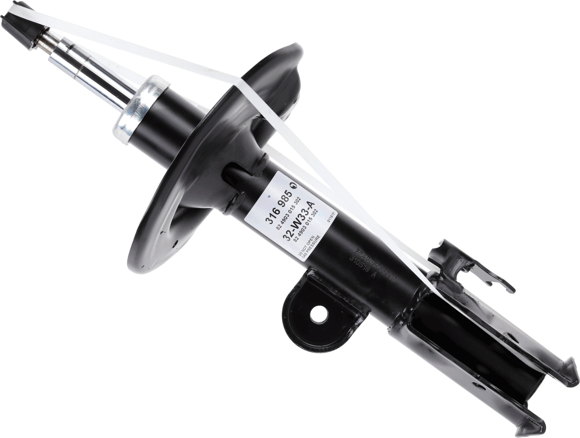 Shock Absorber - 316 985 SACHS