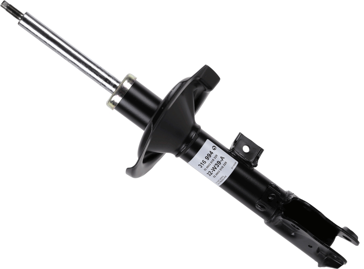 Амортизатор - 316 994 SACHS
