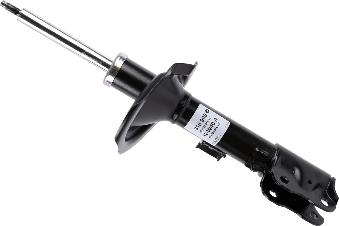 Shock Absorber - 316 995 SACHS