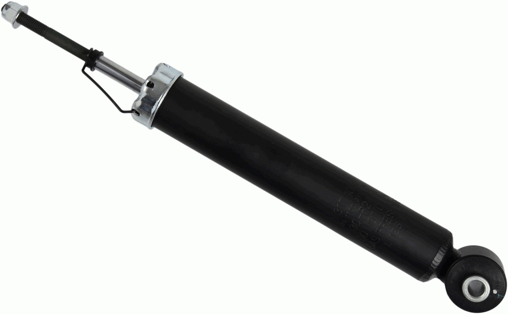 Ammortizzatore - 317 100 SACHS