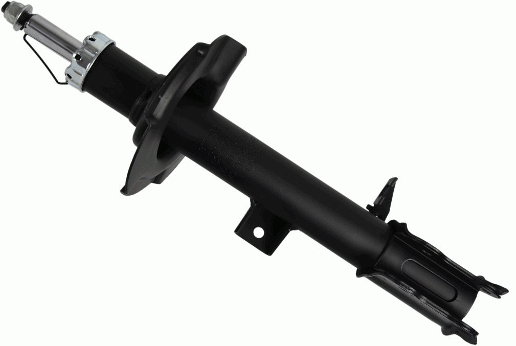 Shock Absorber - 317 102 SACHS