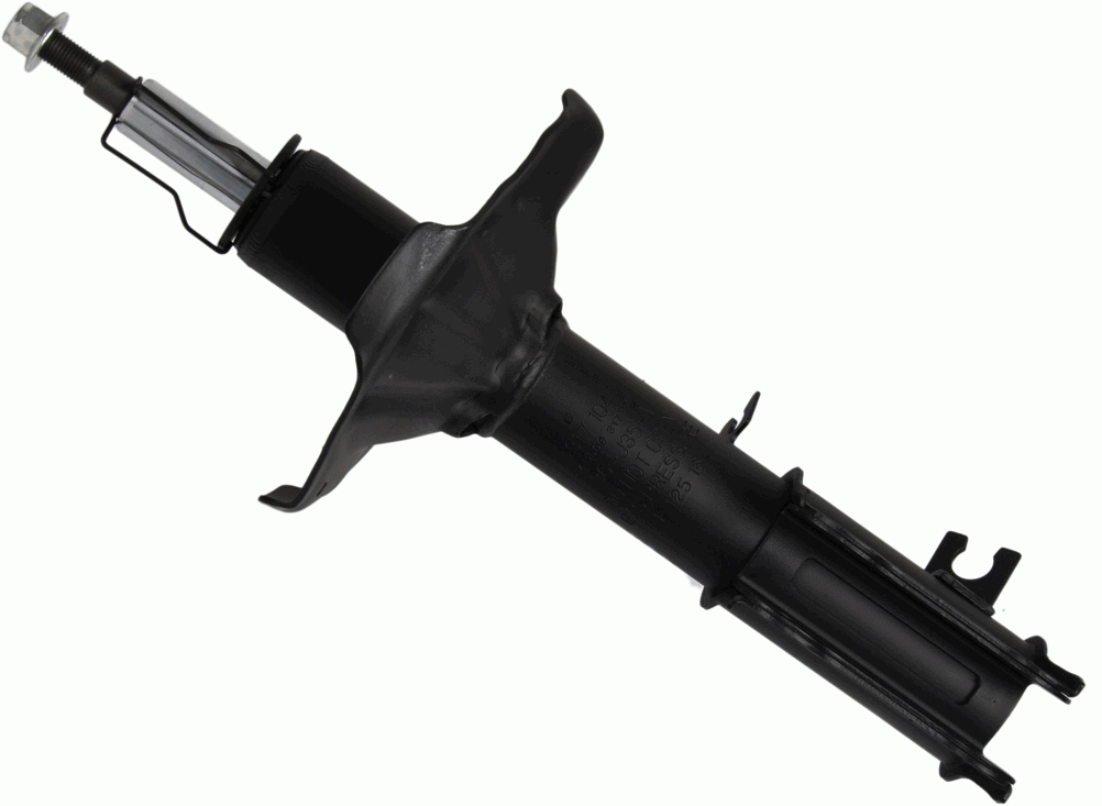 Shock Absorber - 317 104 SACHS