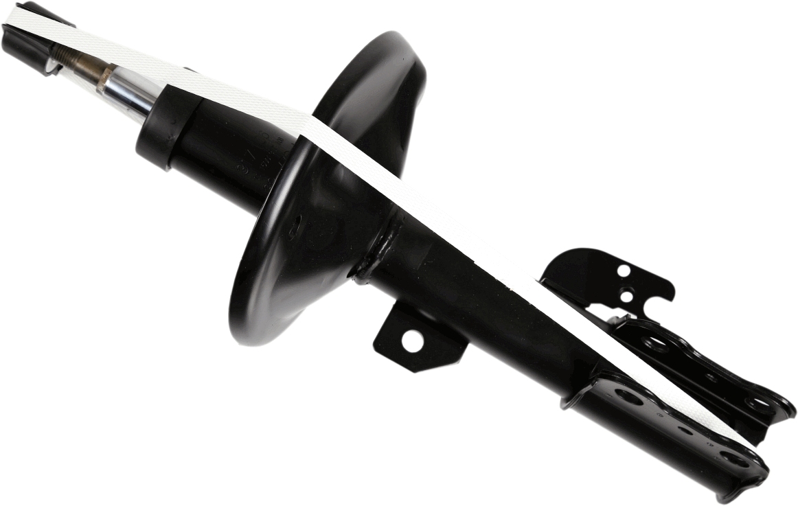 Shock Absorber - 317 106 SACHS
