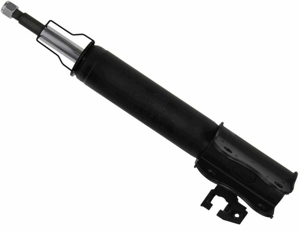 Shock Absorber - 317 107 SACHS