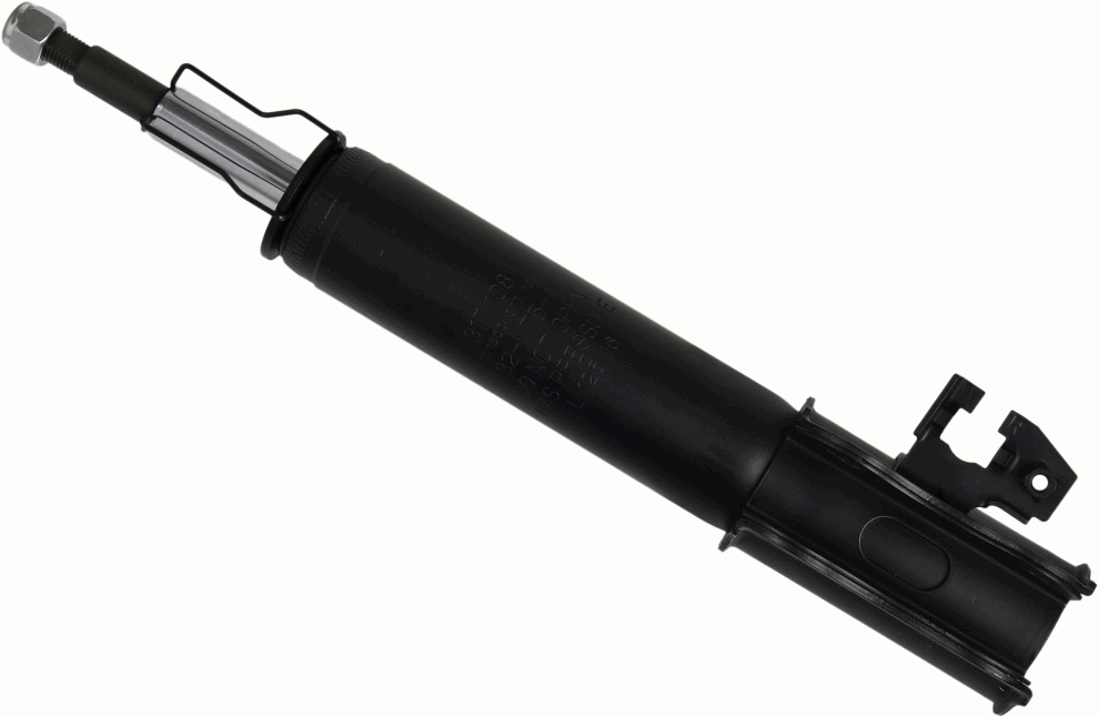 amortizatorius - 317 108 SACHS