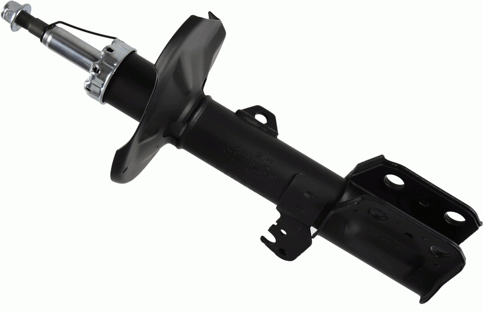 Shock Absorber - 317 109 SACHS
