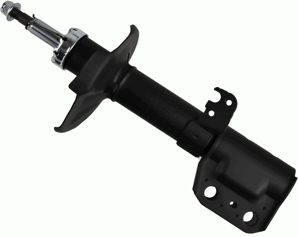 Shock Absorber - 317 110 SACHS
