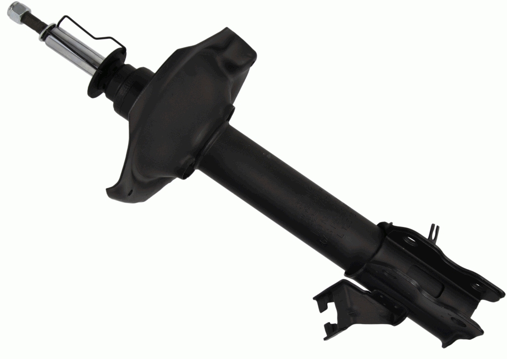 Ammortizzatore - 317 112 SACHS
