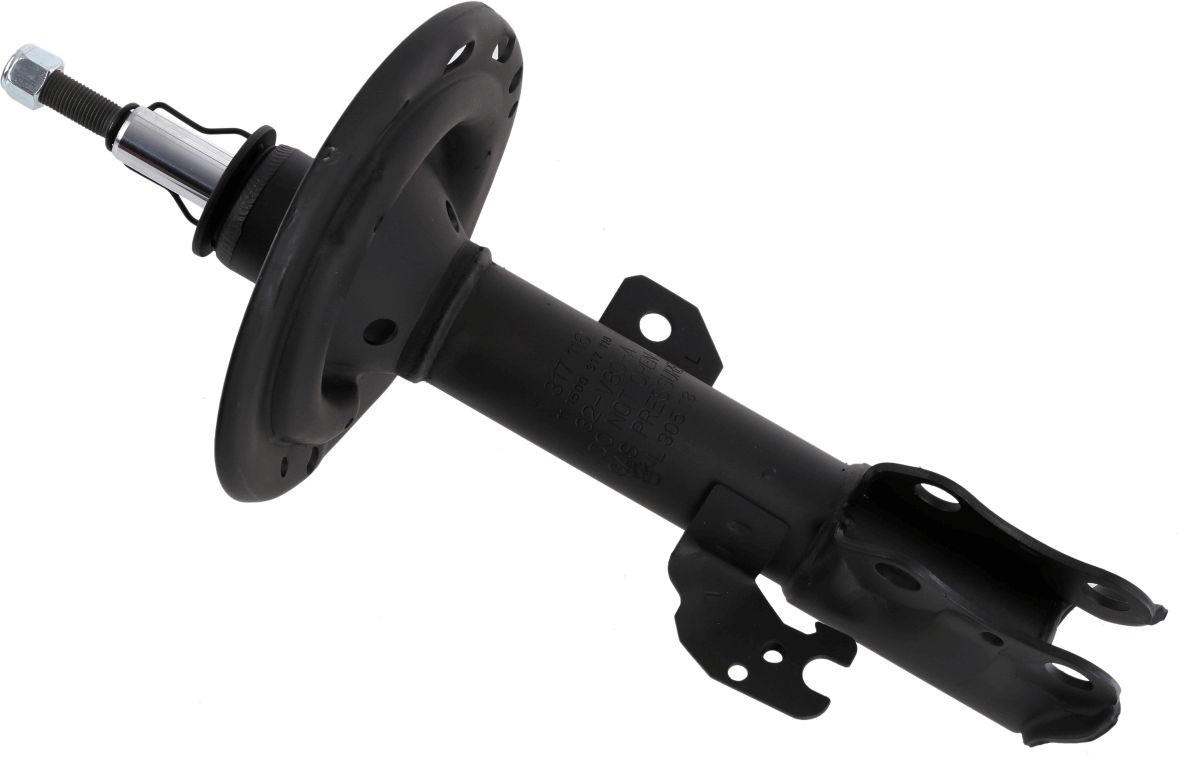Shock Absorber - 317 116 SACHS
