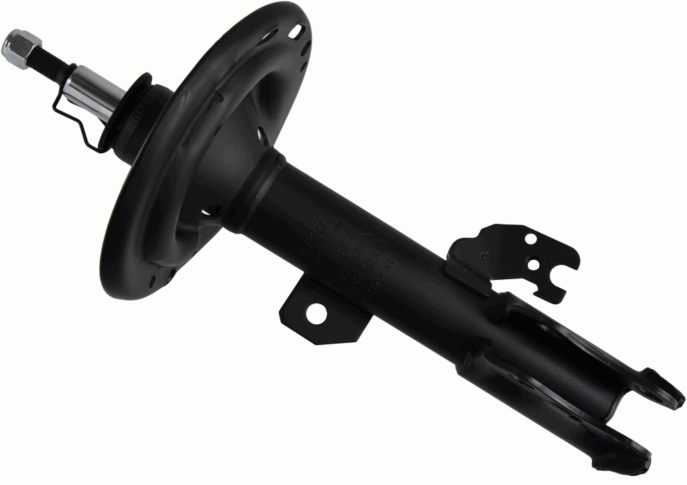 Shock Absorber - 317 117 SACHS
