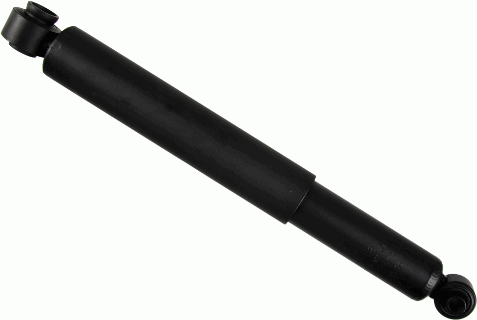 Ammortizzatore - 317 118 SACHS