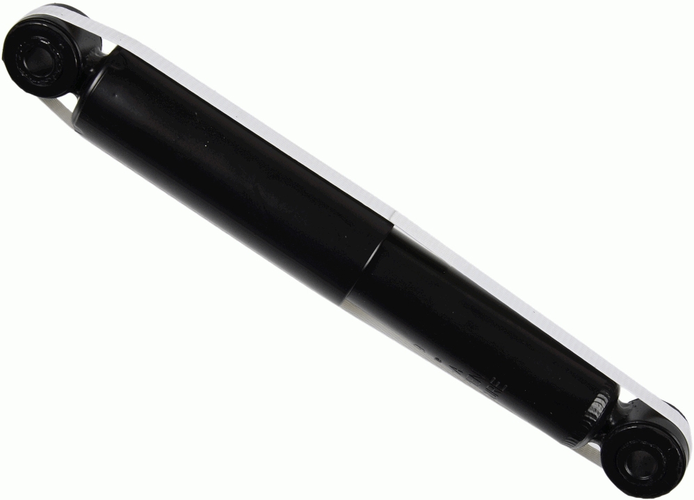 Shock Absorber - 317 119 SACHS