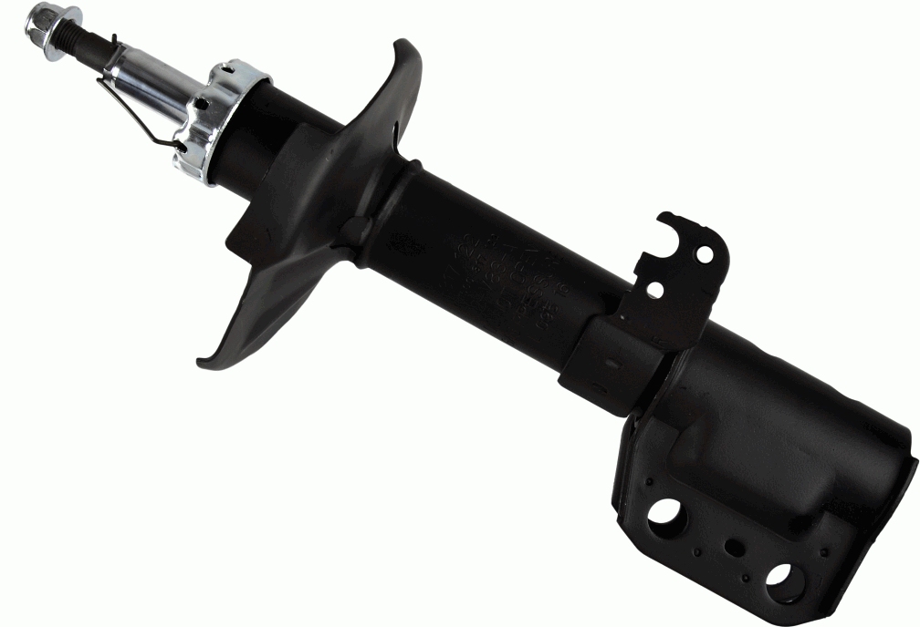 Shock Absorber - 317 122 SACHS