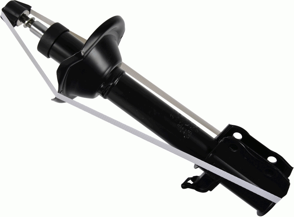 Shock Absorber - 317 126 SACHS