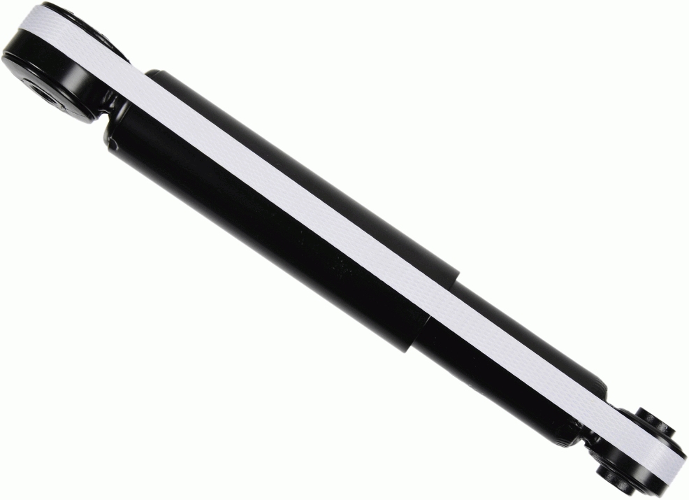 Shock Absorber - 317 130 SACHS