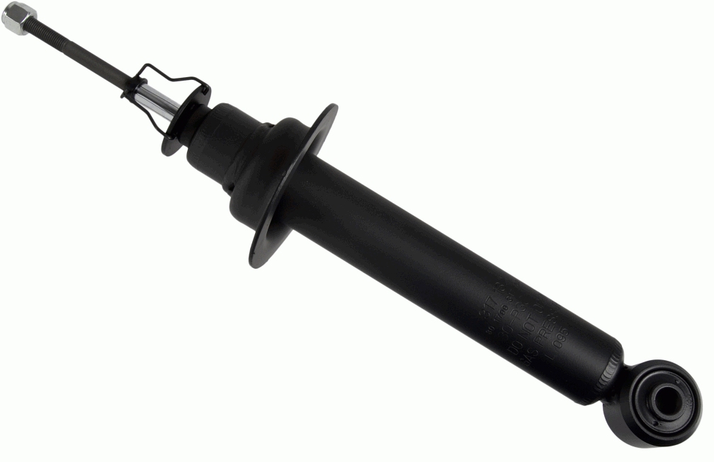 Shock Absorber - 317 132 SACHS