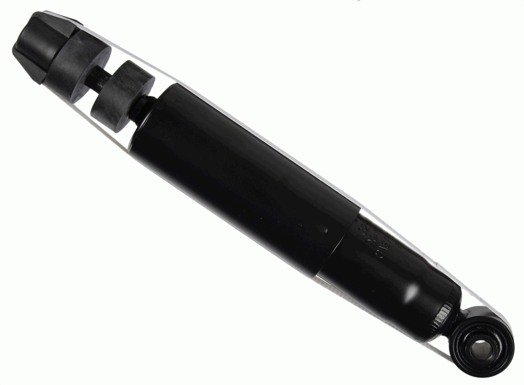Ammortizzatore - 317 133 SACHS