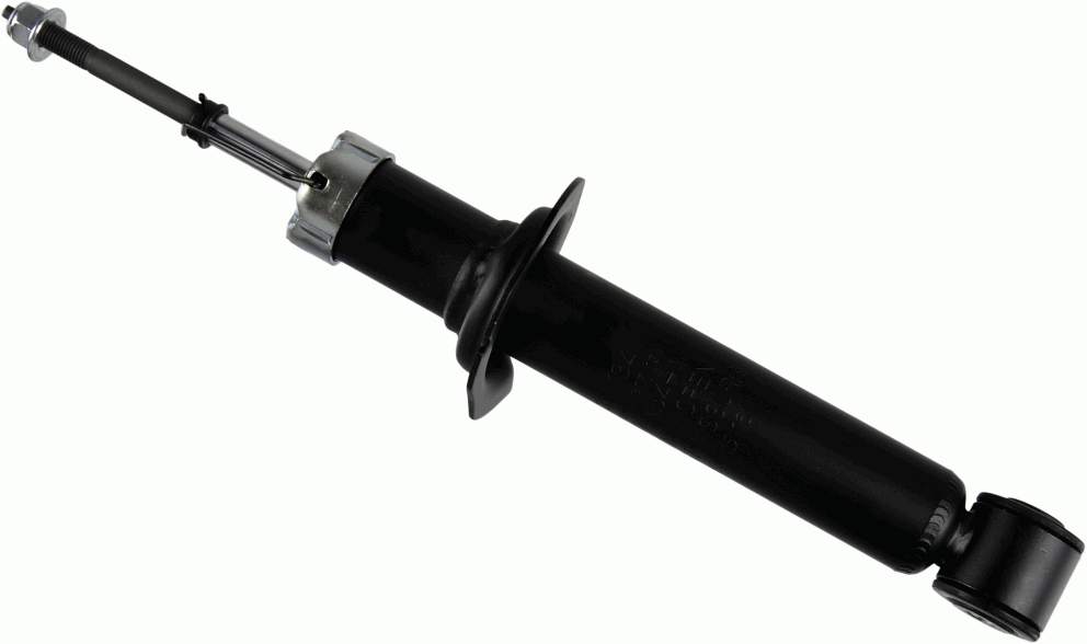 Shock Absorber - 317 134 SACHS
