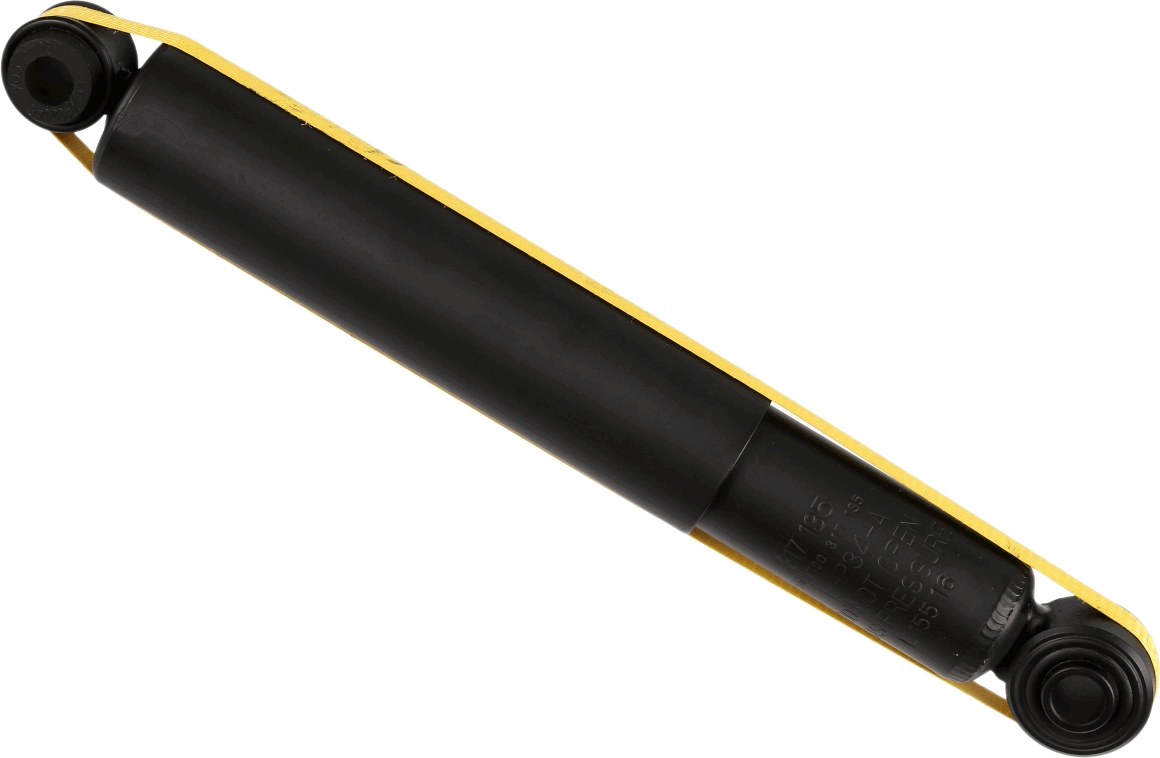 Shock Absorber - 317 135 SACHS