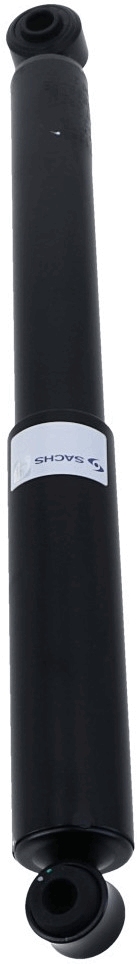 Амортизатор - 317 135 SACHS