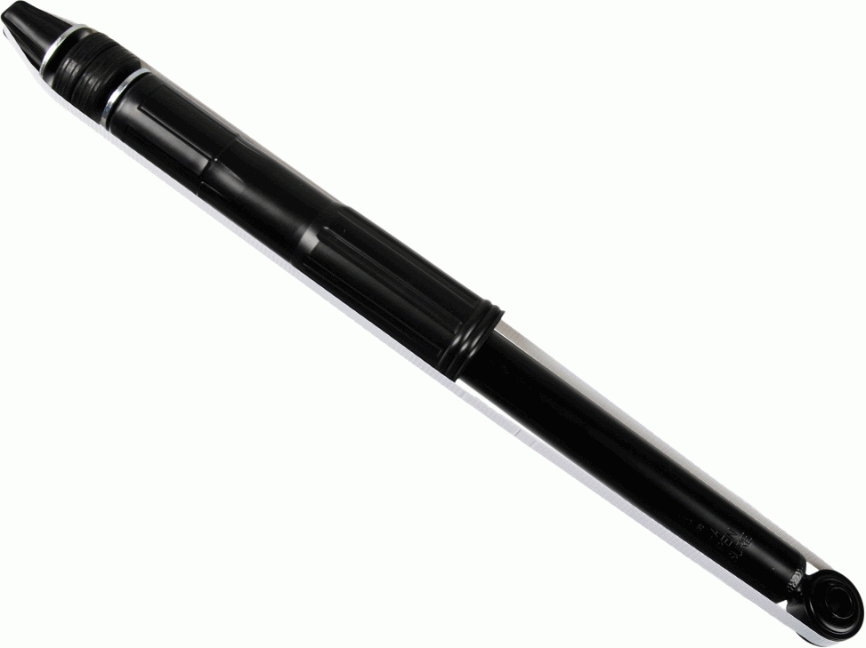 Shock Absorber - 317 136 SACHS