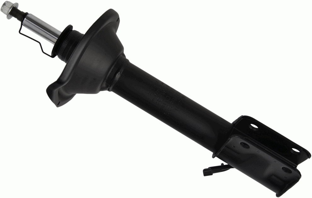Shock Absorber - 317 144 SACHS