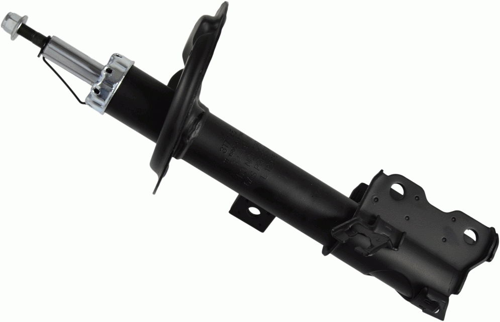 Shock Absorber - 317 145 SACHS