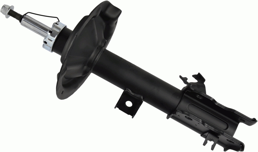 Ammortizzatore - 317 146 SACHS