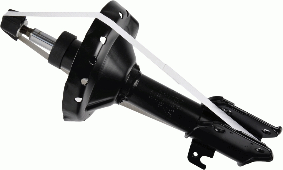 Ammortizzatore - 317 148 SACHS